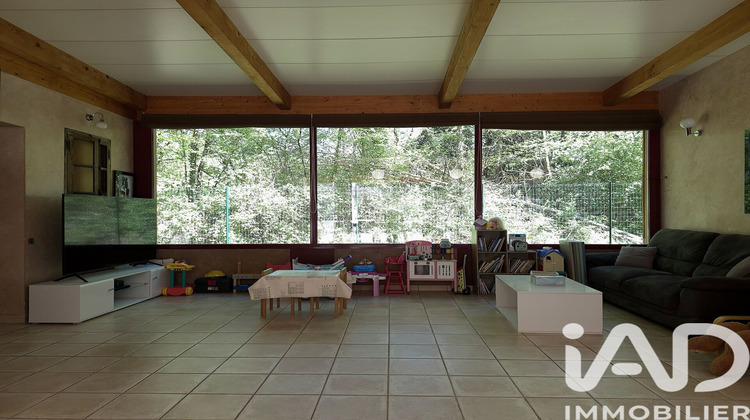 Ma-Cabane - Vente Maison Vinzelles, 260 m²
