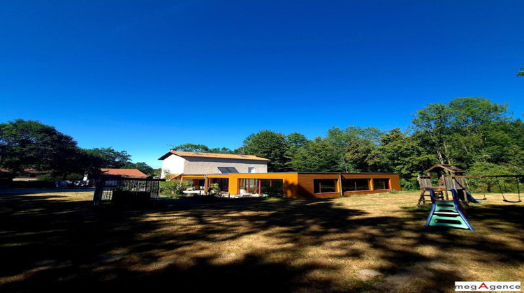 Ma-Cabane - Vente Maison VINZELLES, 271 m²