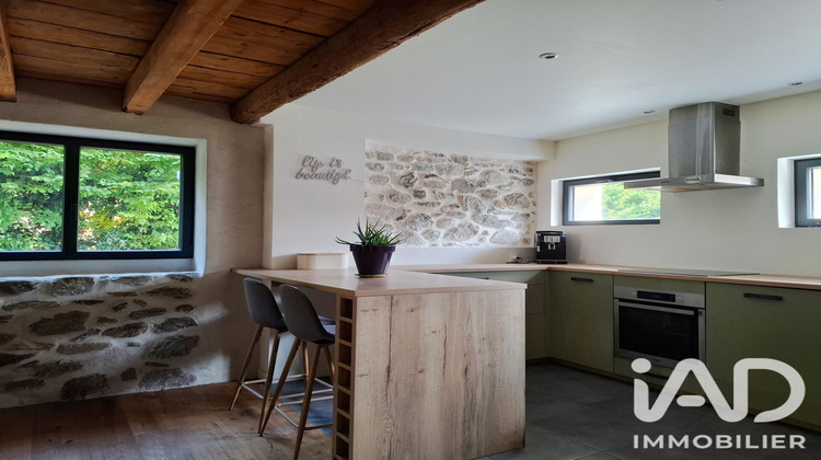 Ma-Cabane - Vente Maison Vinzier, 317 m²