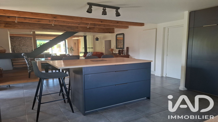 Ma-Cabane - Vente Maison Vinzier, 317 m²