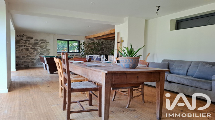 Ma-Cabane - Vente Maison Vinzier, 317 m²