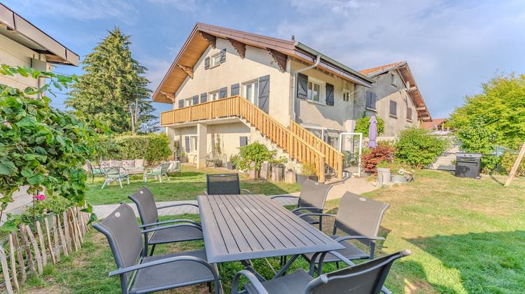 Ma-Cabane - Vente Maison Vinzier, 78 m²