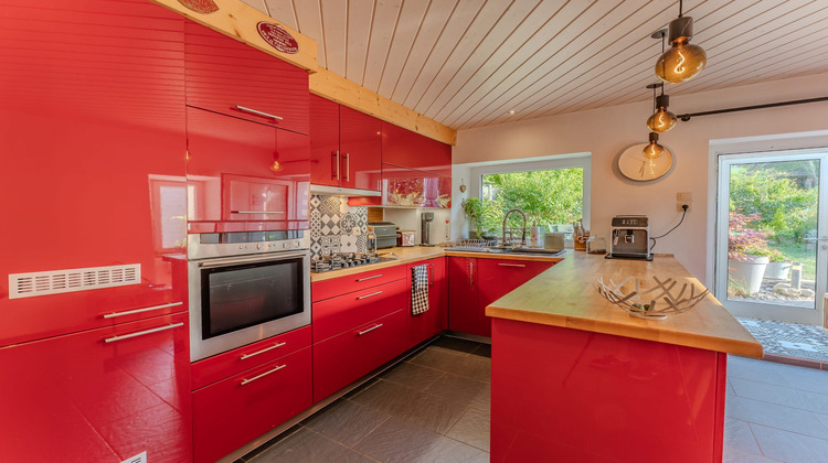 Ma-Cabane - Vente Maison Vinzier, 78 m²