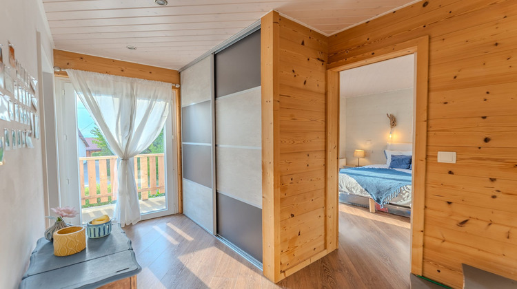 Ma-Cabane - Vente Maison Vinzier, 78 m²