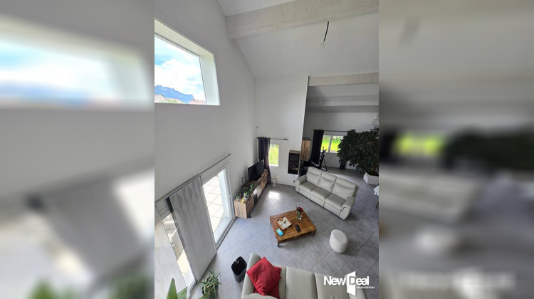 Ma-Cabane - Vente Maison VINZIER, 200 m²