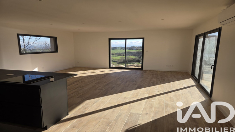 Ma-Cabane - Vente Maison Vinzieux, 103 m²