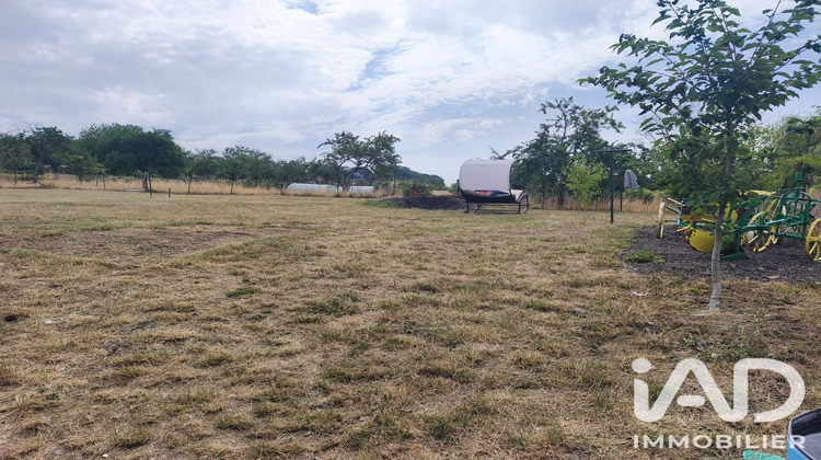 Ma-Cabane - Vente Maison Viocourt, 136 m²