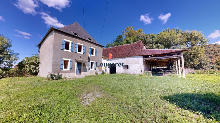 Ma-Cabane - Vente Maison VIODOS-ABENSE-DE-BAS, 124 m²