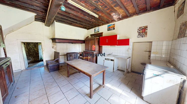 Ma-Cabane - Vente Maison VIODOS-ABENSE-DE-BAS, 124 m²