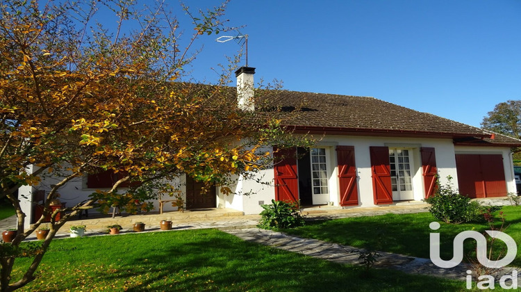 Ma-Cabane - Vente Maison Viodos-Abense-de-Bas, 90 m²