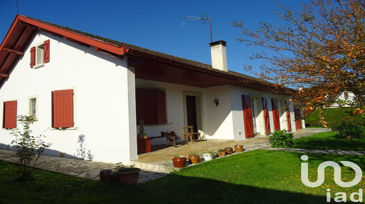 Ma-Cabane - Vente Maison Viodos-Abense-de-Bas, 90 m²