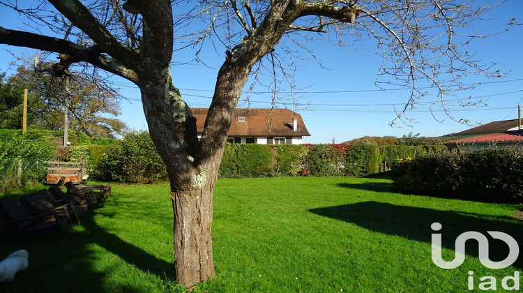 Ma-Cabane - Vente Maison Viodos-Abense-de-Bas, 90 m²