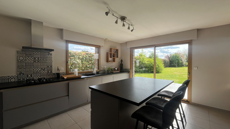 Ma-Cabane - Vente Maison VIOLAINES, 149 m²