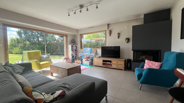 Ma-Cabane - Vente Maison VIOLAINES, 149 m²