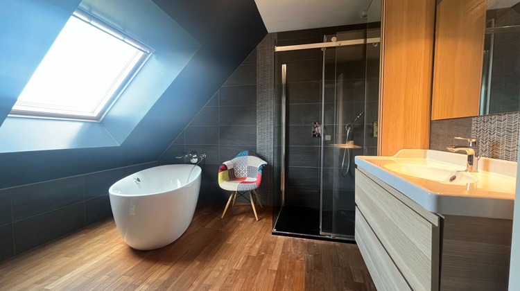 Ma-Cabane - Vente Maison VIOLAINES, 149 m²