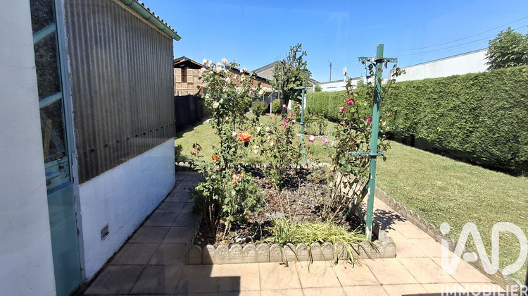 Ma-Cabane - Vente Maison Violaines, 73 m²