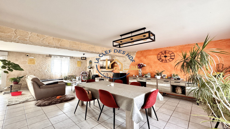 Ma-Cabane - Vente Maison Violaines, 90 m²