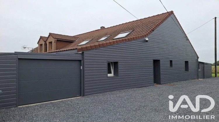 Ma-Cabane - Vente Maison Violaines, 118 m²