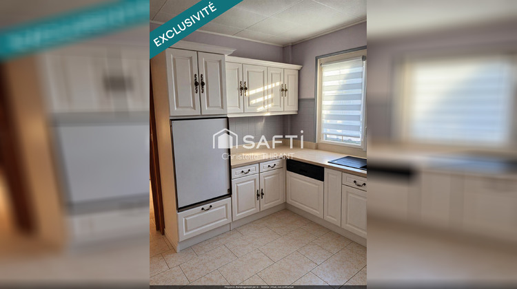 Ma-Cabane - Vente Maison Violaines, 99 m²