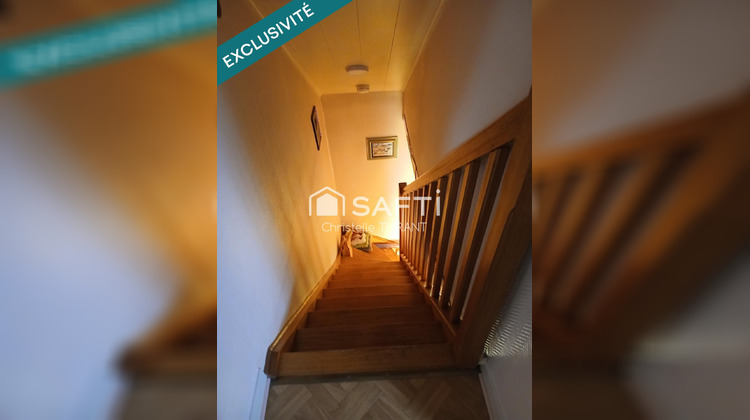 Ma-Cabane - Vente Maison Violaines, 99 m²