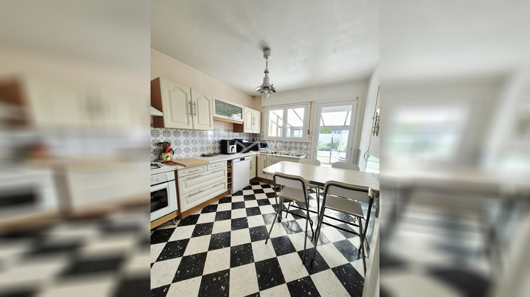 Ma-Cabane - Vente Maison Violaines, 86 m²
