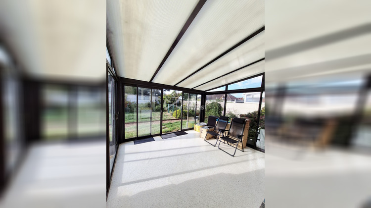 Ma-Cabane - Vente Maison Violaines, 86 m²