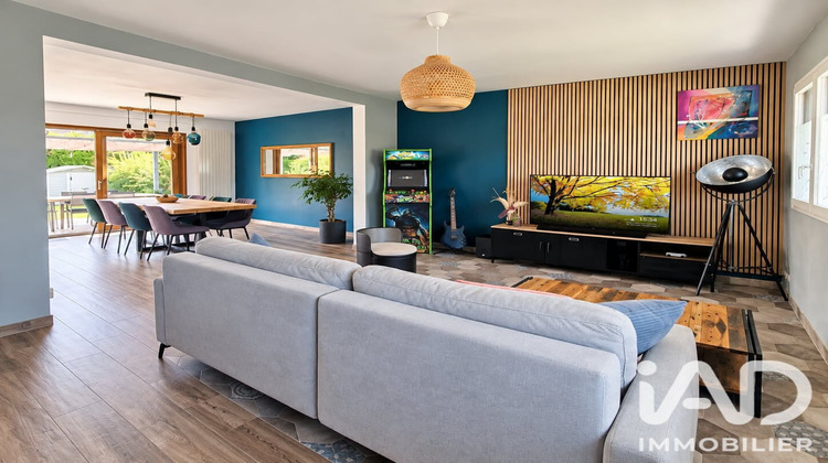 Ma-Cabane - Vente Maison Violaines, 150 m²