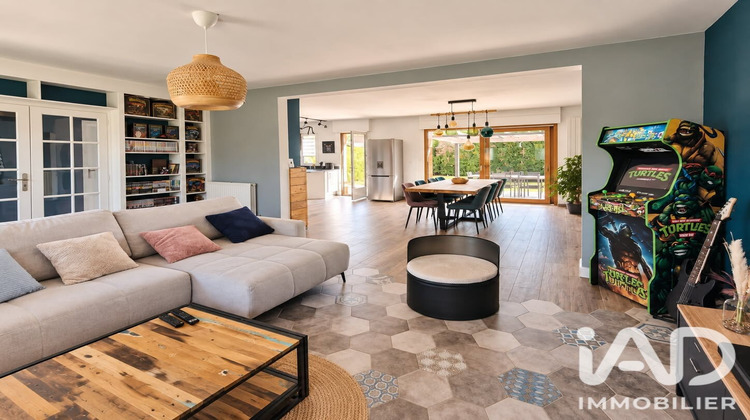 Ma-Cabane - Vente Maison Violaines, 150 m²