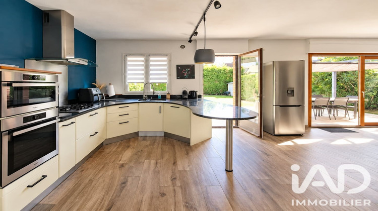 Ma-Cabane - Vente Maison Violaines, 150 m²
