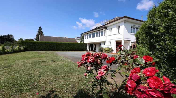 Ma-Cabane - Vente Maison VIOLAY, 120 m²