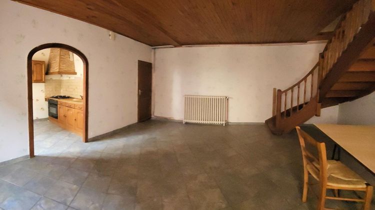 Ma-Cabane - Vente Maison VIOLAY, 135 m²