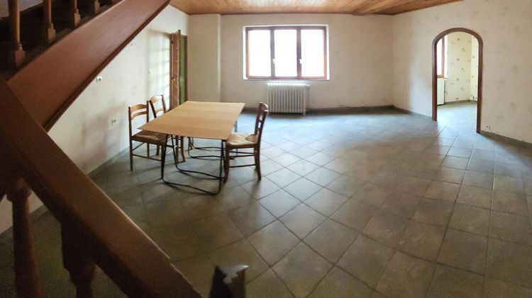 Ma-Cabane - Vente Maison VIOLAY, 135 m²