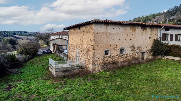 Ma-Cabane - Vente Maison Violay, 140 m²