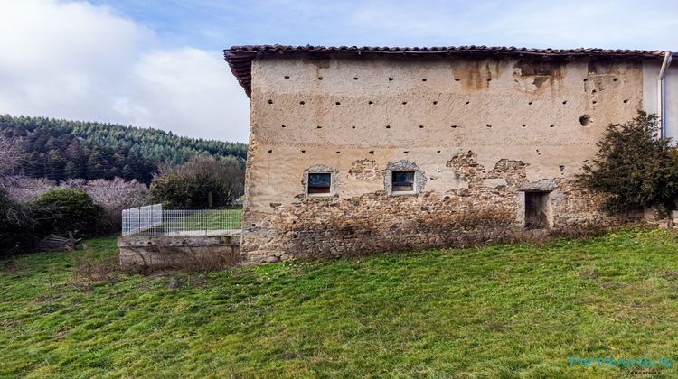 Ma-Cabane - Vente Maison Violay, 140 m²