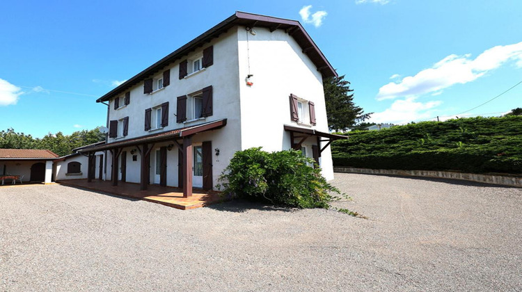 Ma-Cabane - Vente Maison VIOLAY, 185 m²