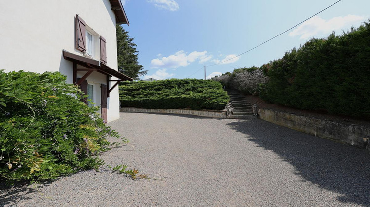 Ma-Cabane - Vente Maison VIOLAY, 185 m²