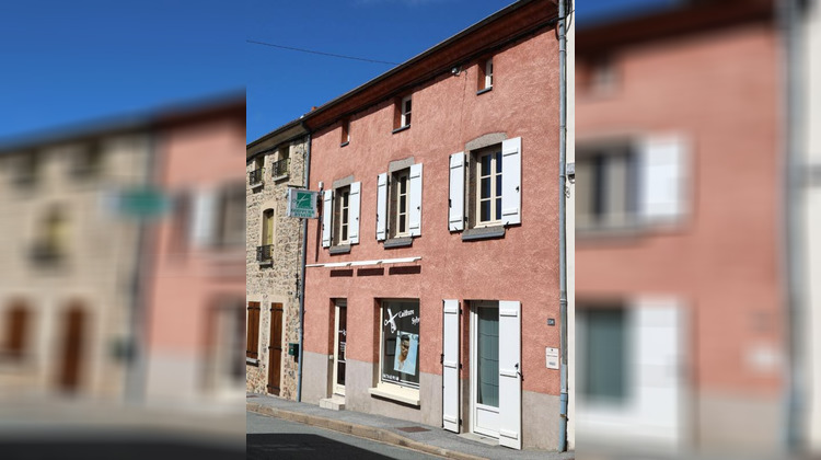 Ma-Cabane - Vente Maison VIOLAY, 195 m²