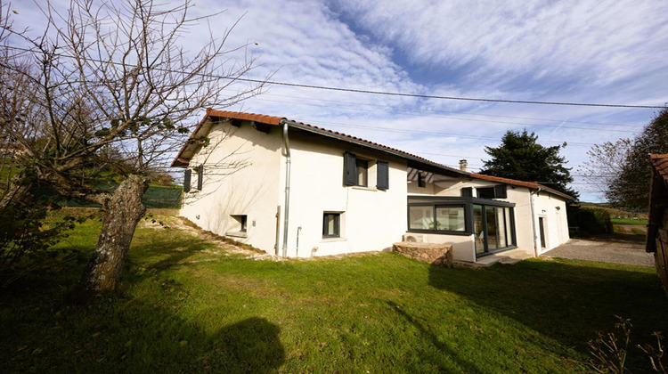 Ma-Cabane - Vente Maison VIOLAY, 195 m²