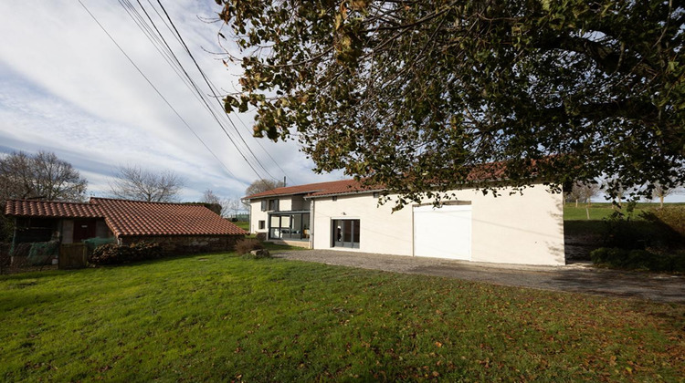 Ma-Cabane - Vente Maison VIOLAY, 195 m²