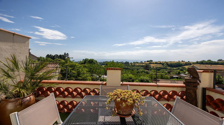 Ma-Cabane - Vente Maison VIOLAY, 172 m²