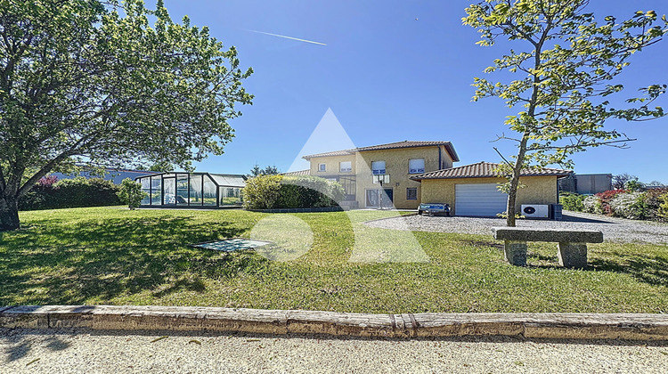 Ma-Cabane - Vente Maison VIOLAY, 188 m²