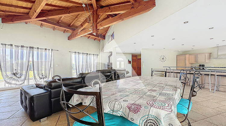 Ma-Cabane - Vente Maison VIOLAY, 188 m²