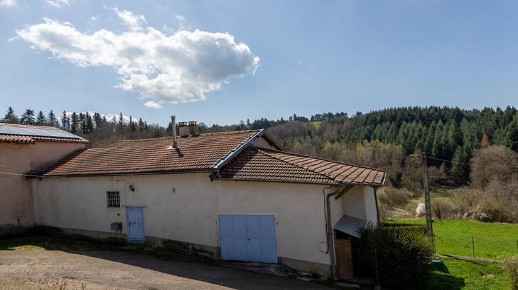 Ma-Cabane - Vente Maison VIOLAY, 100 m²