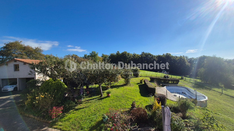 Ma-Cabane - Vente Maison VIOLAY, 215 m²