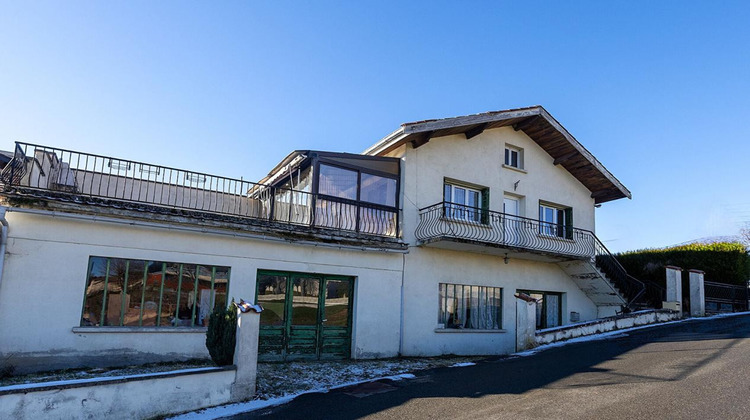 Ma-Cabane - Vente Maison VIOLAY, 110 m²