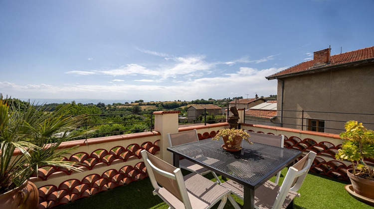 Ma-Cabane - Vente Maison VIOLAY, 171 m²