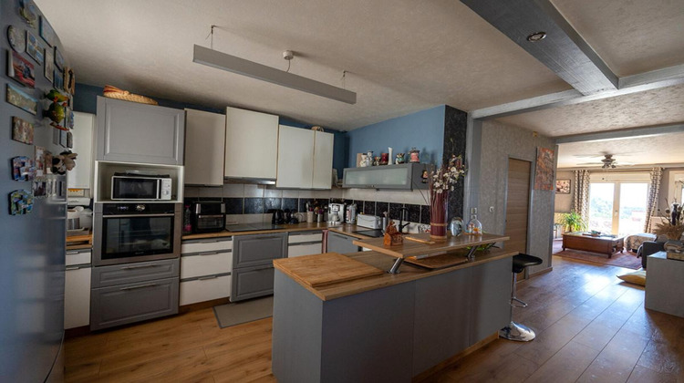 Ma-Cabane - Vente Maison VIOLAY, 171 m²