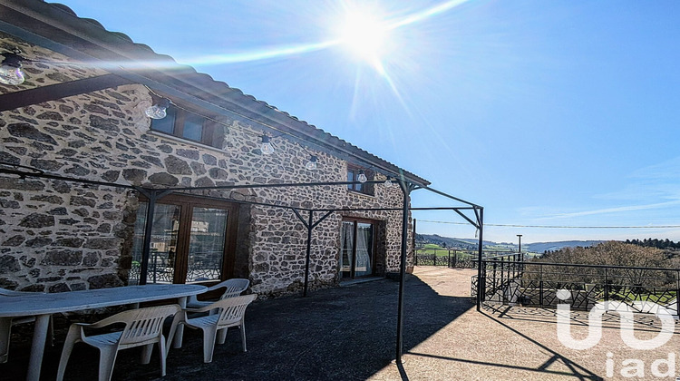 Ma-Cabane - Vente Maison Violay, 127 m²