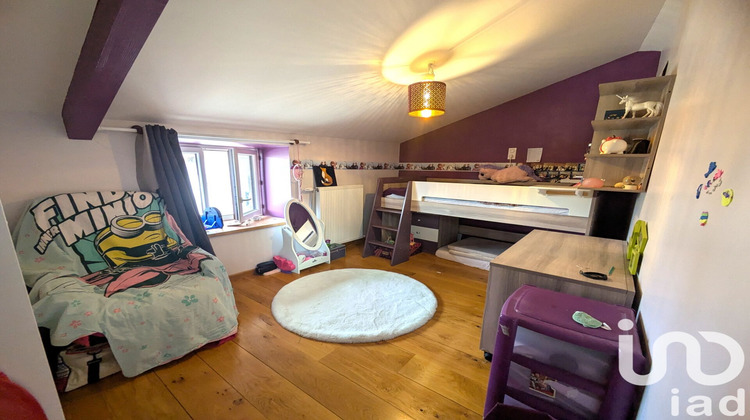 Ma-Cabane - Vente Maison Violay, 127 m²