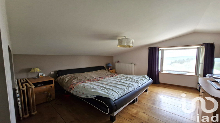 Ma-Cabane - Vente Maison Violay, 127 m²